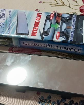 spechietto convesso x auto