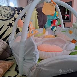 palestrina neonati CAM