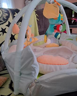 palestrina neonati CAM