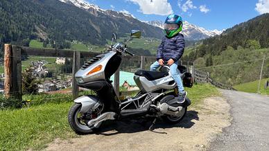 Italjet Dragster 180 - 1999