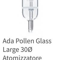 ada pollen glass 30