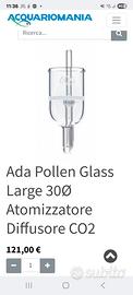 ada pollen glass 30