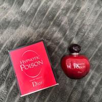 Dior Hypnotic Poison Eau de Toilette 100ml Nuovo
