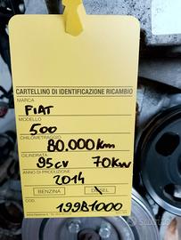 motore 199B1000