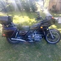 Honda GL 1100 Gold Wing