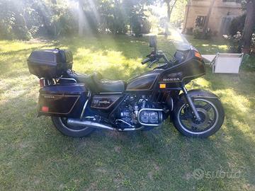 Honda GL 1100 Gold Wing