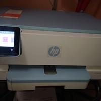 Stampante Nuova HP ENVY INSPIRE