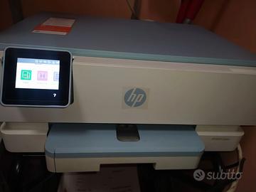 Stampante Nuova HP ENVY INSPIRE
