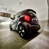 Fari stop posteriori 453 Smart