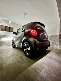 Fari stop posteriori 453 Smart