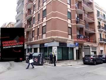 Negozio Bari [Cod. rif 3061850ACG]