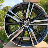 CERCHI VOLVO 17 18 19 20 MADE IN GERMANY