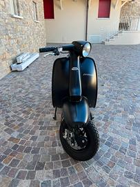 Lambretta cotimizata