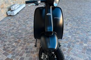 Lambretta cotimizata