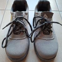 Scarpe antinfortunistica n.37