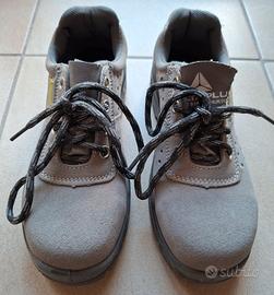 Scarpe antinfortunistica n.37