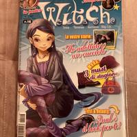 Fumetti witch n 96 e 116
