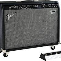 AMPLIFICATORE CHITARRA FENDER DYNATOUCH III