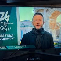 SMART TV SAMSUNG 50 POLLICI 4K  UHD