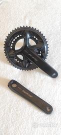  Guarnitura  NUOVA Shimano fc-r 7100
