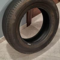 PNEUMATICI BRIDGESTONE 215/65 R16 - 3000km