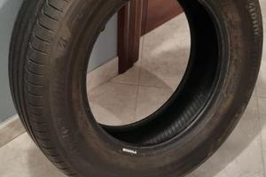 PNEUMATICI BRIDGESTONE 215/65 R16 - 3000km