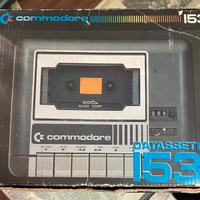 Commodore 1531 Datassette Boxato