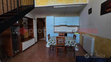 Appartamento Arezzo [VM13VRG]