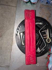 Kit ruotino di scorta originale Pirelli