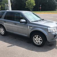 Freelander 2