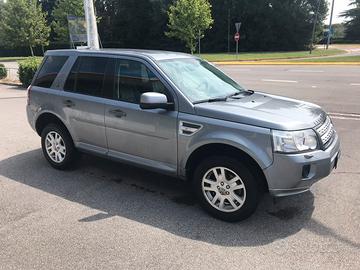 Freelander 2