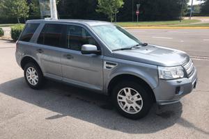 Freelander 2