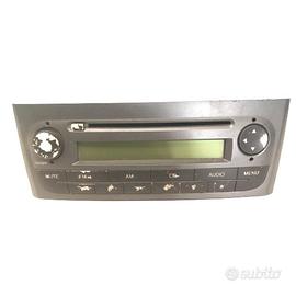 autoradio originale
