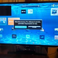 Smart TV Samsung