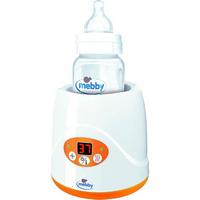 Scaldabiberon Rapido Mebby – Comodo, Sicuro