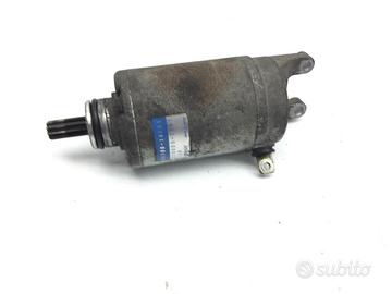 SUZUKI BURGMAN 125 MOTORINO AVVIAMENTO 2005 2006 B