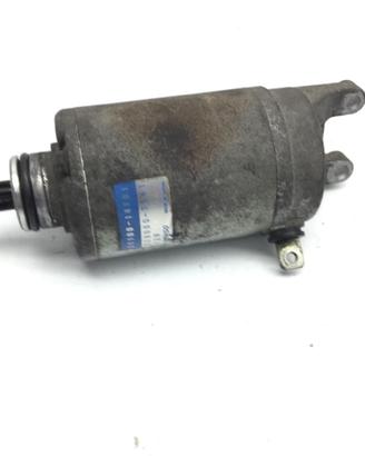 SUZUKI BURGMAN 125 MOTORINO AVVIAMENTO 2005 2006 B