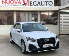 AUDI Q2 30 TDI S line
