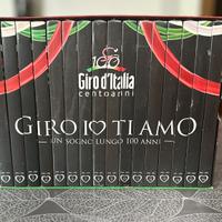 Cofanetto DvD Giro io ti amo. Ancora sigillati