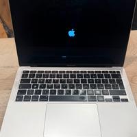 MacBook Air 13” M1 (2020) – 8GB RAM – 512GB SSD