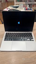 MacBook Air 13” M1 (2020) – 8GB RAM – 512GB SSD