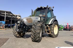 Trattore LAMBORGHINI R6-130 USATO - POTENZA E AFFI