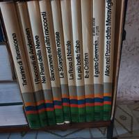 Libri Favole  per bambini n.10 volumi