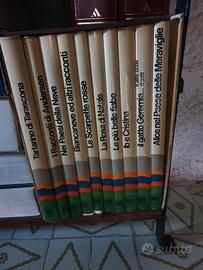 Libri Favole  per bambini n.10 volumi