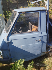 Apecar P3(MEZZO RADIATO)