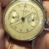 th Picard fils crono vintage cronografo 