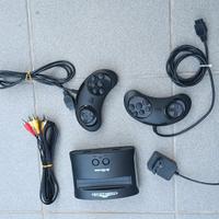 Sega Mega Drive Classic