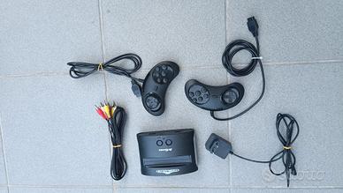 Sega Mega Drive Classic