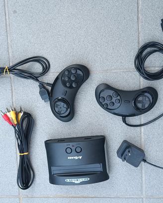 Sega Mega Drive Classic
