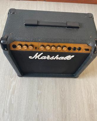 Amplificatore Chitarra Marshall Valvestate 8020